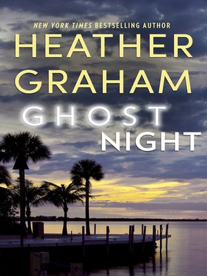 cover image of Ghost Night